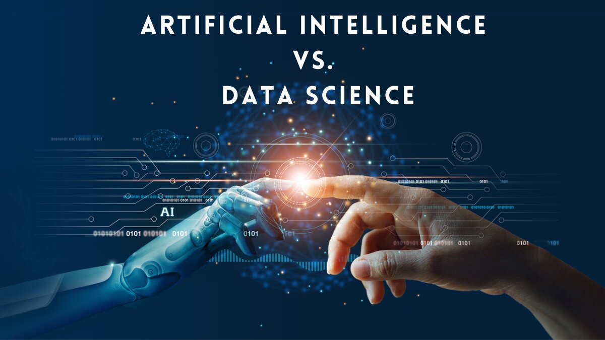 Data Science vs AI: What Actually Matters in 2026