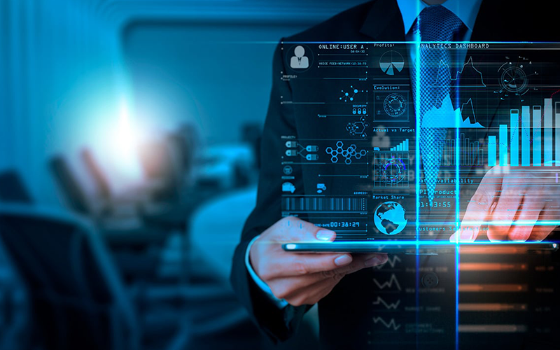 Data Analytics Course 2026: Become a Skilled Analytics Professional & Get Job-Ready