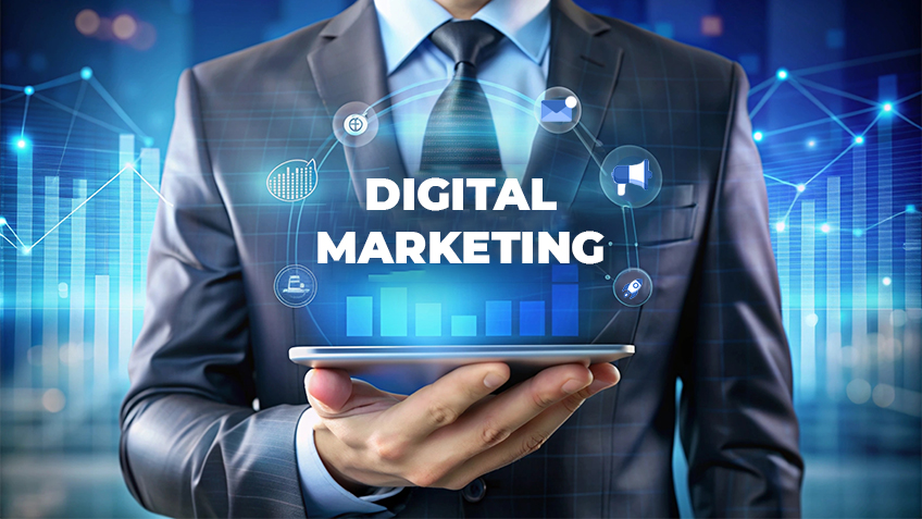 Best Digital Marketing Courses with Placement: What No One Tells You Before You Join
